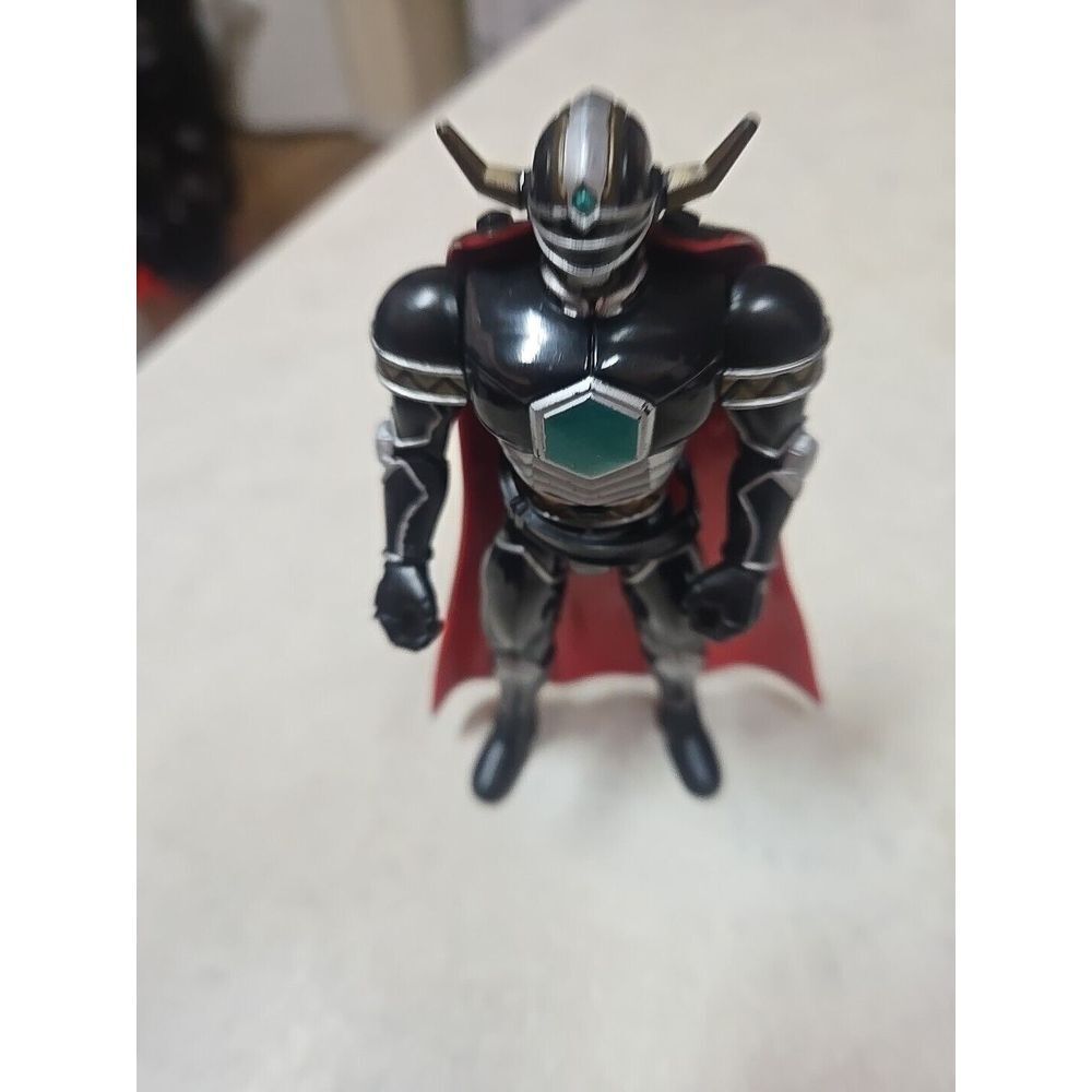 Bandai Power Rangers Lost‎ Galaxy Magna Defender Figure Only With Cape